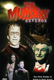 The Munsters Revenge (1981)