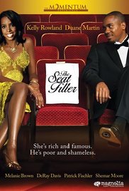 The Seat Filler (2004)