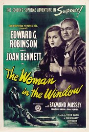 The Woman in the Window (1944)