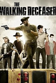 The Walking Deceased (2015)