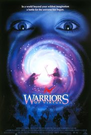 Warriors of Virtue (1997)