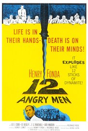 12 Angry Men (1957)