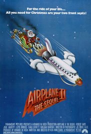 Airplane II: The Sequel (1982)