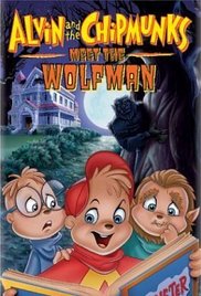 Alvin and the Chipmunks Meet the Wolfman 2000