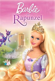 Barbie as Rapunzel 2002