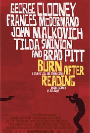 Burn After Reading (2008)