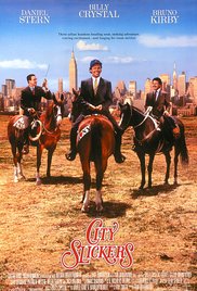 City Slickers (1991)