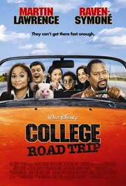 College Road Trip (2008)