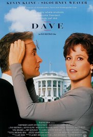 Dave (1993)