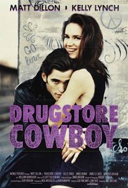 Drugstore Cowboy (1989)