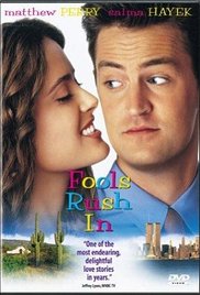 Fools Rush In (1997)