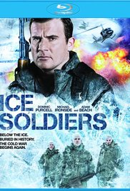 Ice Soldiers (2013)