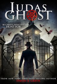 Judas Ghost (2013)