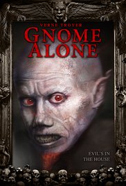 Gnome Alone (2015)