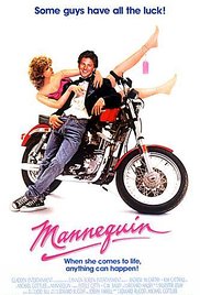 Mannequin (1987)