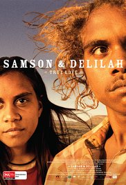 Samson and Delilah (2009)