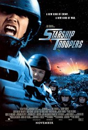 Starship Troopers (1997)