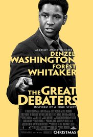 The Great Debaters (2007)