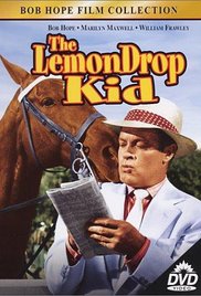 The Lemon Drop Kid (1951)