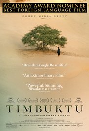 Timbuktu (2014)