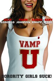 Vamp U (2011)