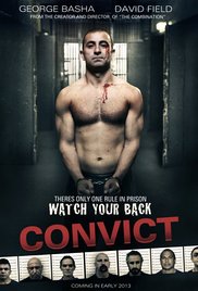 Convict 2014