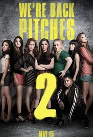 Pitch Perfect 2 (2015)