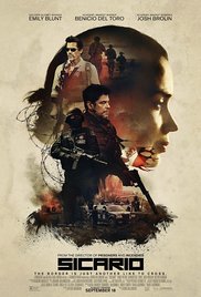 Sicario (2015)