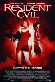 Resident Evil (2002)