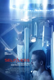 Self less (2015)