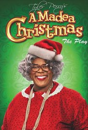 A Madea Christmas (Video 2011)