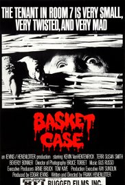 Basket Case (1982)