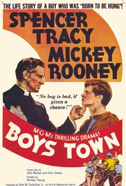 Boys Town (1938)