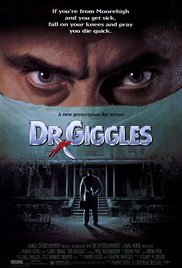 Dr. Giggles (1992)