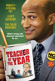 Teacher of the Year (2014)