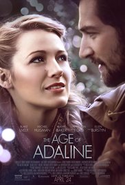 The Age of Adaline (2015)