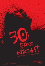 30 Days of Night (2007)