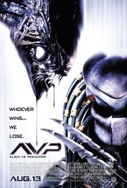 Alien vs Predator 2004