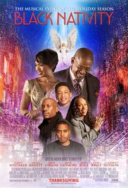 Black Nativity (2013)