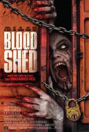 Blood Shed 2014