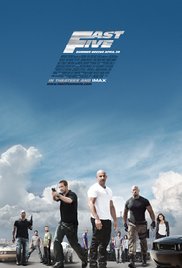 Fast and Furious 5