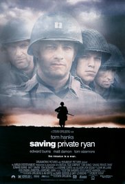 Saving Private Ryan (1998)