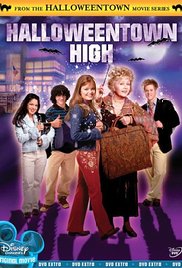 Halloweentown High 2004