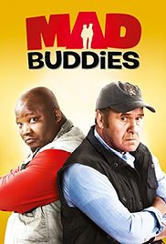 Mad Buddies (2012)