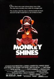 Monkey Shines (1988)