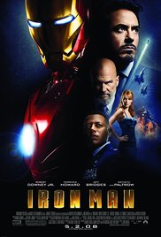 Iron Man 2008