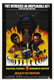 Race with the Devil (1975)