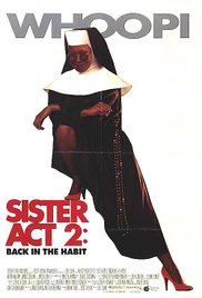 Sister Act 2: Back in the Habit (1993)