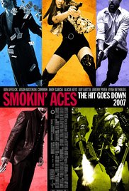 Smokin Aces 2006