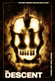 The Descent 2005